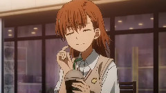 御坂美琴,动漫专属 - To Aru Kagaku No Railgun S