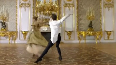 音乐短片 - Demis Roussos - Come Waltz With Me