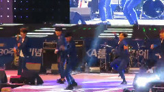 EXO - Growl