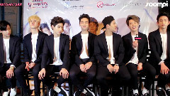 GOT7 - GOT7 Answers Your Questions In #AskGOT7