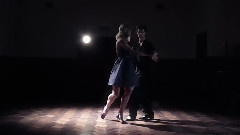 音乐短片 - Santiago's Dream