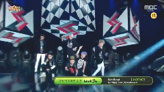 HOTSHOT - Watch Out - MBC音乐中心现场版 15/05/16
