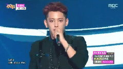 MYNAME - Just Tell Me - MBC音乐中心 现场版 15/05/16