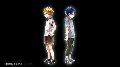 gumi - 无需言语的约定