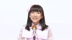 AKB48,HKT48 - AKB48 41st第七回選抜総選挙政見 HKT48 チームH AKB48 チームB兼任 矢吹奈子篇