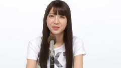AKB48,HKT48 - AKB48 41st第七回選抜総選挙政見 HKT48 チームH所属 松岡菜摘篇