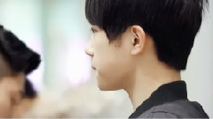 TFBOYS - 机场变秀场 2015年一季度机场秀