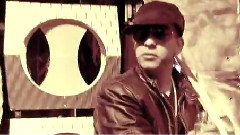 Daddy Yankee - Talento De Barrio