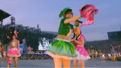 AKB48 - ひこうき雲