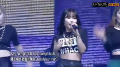 4minute,泫雅(4minute) - Huh & Heart To Heart
