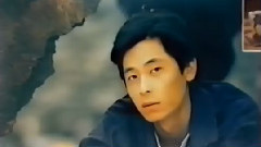 王杰 - 1992年 封锁我一生 专辑TV广告