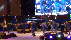 EXO-K,EXO - 延世大学校庆 EXO Cut