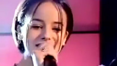 Alizee - Moi Lolita