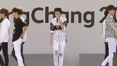 Infinite - 心跳