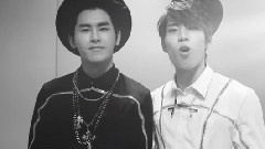 Infinite-H - It's Consuming Me