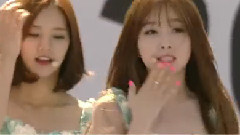 Girl's Day - Darling & Something