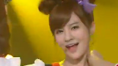 T-ara - Roly Poly