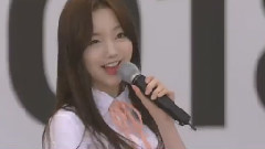 Lovelyz - Hi~