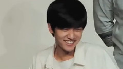 Cross Gene - 签名会