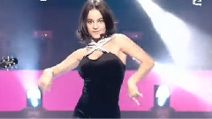 Alizee - La Isla Bonita & Jen Ai Marre
