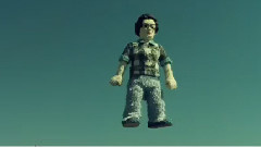 音乐短片 - San Miguel Primavera звук 2010