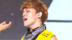 EXO - 狼与美女(Wolf)