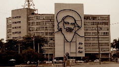 音乐短片 - 古巴哈瓦那