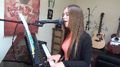 Connie Talbot - Big Girls Cry (Cover)