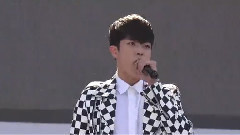 Infinite-F - 心跳