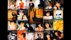 中森明菜 - NHK紅白歌合戦1983-1988