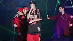 Bobby(iKON) - BOBBY金知元 Mix&Match RAP集合