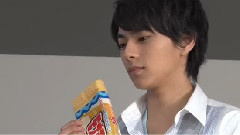 Sexy Zone - LOTTE モナ王 CM & Making