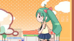初音未来 - そうなの?