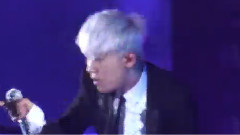 胜利(Bigbang),BigBang - Stupid Liar