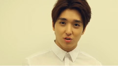 FTISLAND - Welcome To Ftisland Studio Message 钟勋