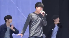 Infinite,Infinite-F - 心跳 彩排