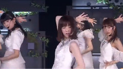 AKB48 - 僕たちは戦わない