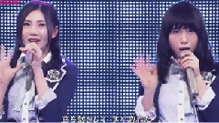 AKB48 - Summer Side