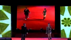 胡灵 - Bad Boy