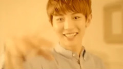EXO - Because You Loved Me