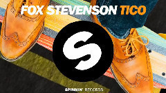 欧美群星 - Fox Stevenson 官方试听版
