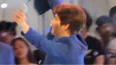 EXO-K,EXO - Lucky