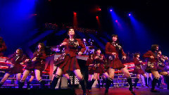 AKB48 - 片想いFinally