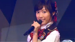 AKB48 - 言い訳Maybe