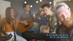 Sam Tsui - Shut Up And Dance With Me & Want To Want Me MASHUP1