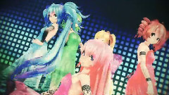 初音未来 - Carry Me Off