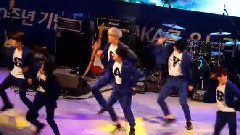EXO - GROWL