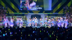 AKB48 - 未来とは?