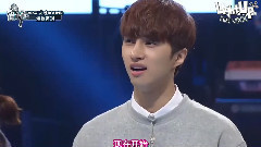 VIXX - JTBC 百人百曲 走到最后 VIXX CUT
