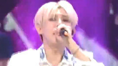 张贤胜(BEAST) - 你是我的第一次 - 人气歌谣 现场版